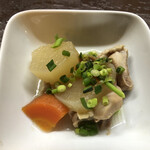 居喰処 光 - 2020/10/18
      今日の日替り 天丼 500円