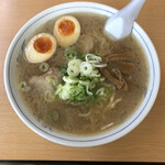 オーモリラーメン - 