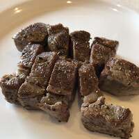 ステーキハウスハマ 六本木本店 - 