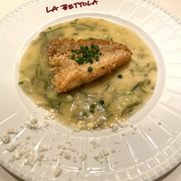 ラ・ベットラ・ダ・オチアイ ナゴヤ - 