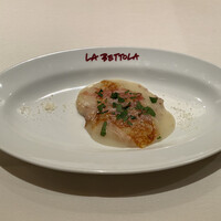 ラ・ベットラ・ダ・オチアイ ナゴヤ - 