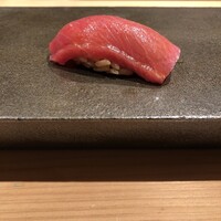 はっこく - 中トロ