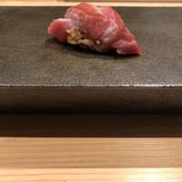 はっこく - 大トロ