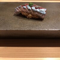 はっこく - サンマ