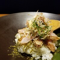 のどぐろ専門 銀座 中俣 - 