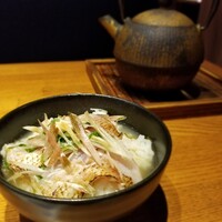 のどぐろ専門 銀座 中俣 - 