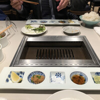 熟成和牛焼肉エイジング・ビーフ 横浜店 -  熟成和牛焼肉エイジング・ビーフ 横浜店 -
