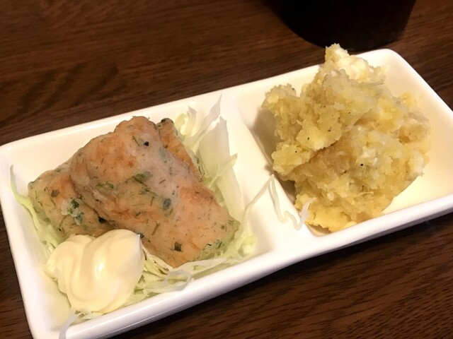 ほーめい 富士急ハイランド 居酒屋 食べログ