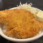 ラーメン玉・赤備 - 