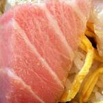 春日和 - 大トロは最高