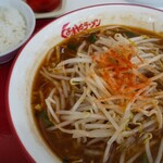 くるまやラーメン - 