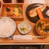 お食事処 みなとみらい食堂