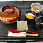 白嘉賀 - 【2020.10.18(日)】海鮮丼ランチ(並盛)1,100円