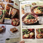 むさしの森珈琲 - 