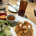 むさしの森珈琲 - 