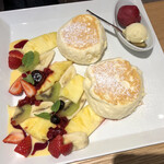 むさしの森珈琲 - 