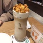 むさしの森珈琲 - 