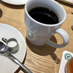 むさしの森珈琲 - 