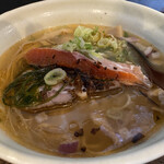 麺場 Voyage - 