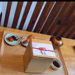 堀江燈花 和食 鮨 日本酒 なんば店 - 