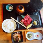 堀江燈花 和食 鮨 日本酒 - 