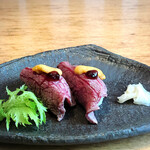 堀江燈花 和食 鮨 日本酒 - 