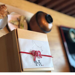 堀江燈花 和食 鮨 日本酒 - 