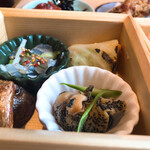 堀江燈花 和食 鮨 日本酒 - 