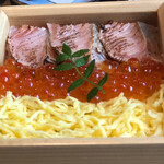 堀江燈花 和食 鮨 日本酒 - 