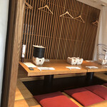 堀江燈花 和食 鮨 日本酒 - 