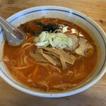 Ramen Tokura - 