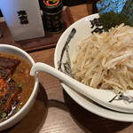 カラシビ味噌らー麺 鬼金棒 神田本店 - 