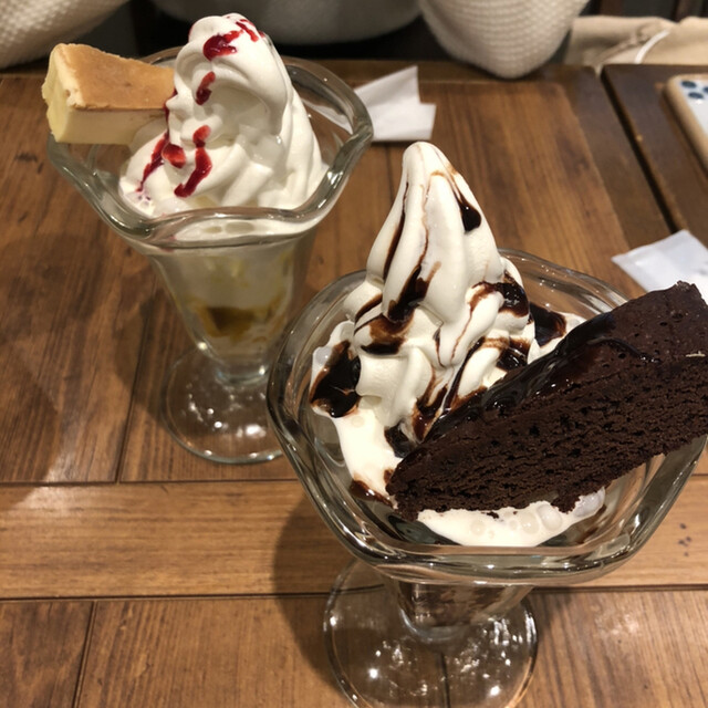 チーズ ドリア スイーツ ルミネエスト新宿店 Chees Doria Sweets 新宿 洋食 食べログ