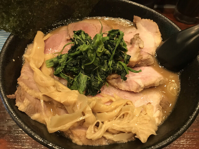麺屋 大和田 渋谷 ラーメン 食べログ