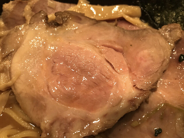 麺屋 大和田 渋谷 ラーメン 食べログ