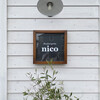 Boulangerie nico - 