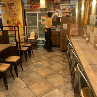 横浜駅でランチに使えるアジア エスニック ランキング 食べログ