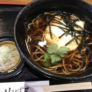 仙洞茶屋 せんどうちゃや 強羅 そば 食べログ