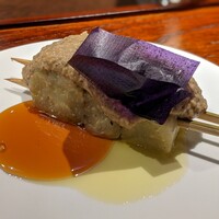 デンクシフロリ - 