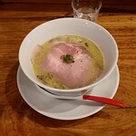 中華そば 先﨑 - 