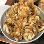 天丼てんや - 