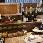 ホテル&スパ センチュリーマリーナ 函館 - 