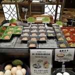 ホテル&スパ センチュリーマリーナ 函館 - 