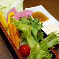 麻布十番しも井 - 