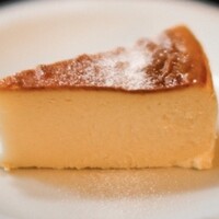 チーズケーキ