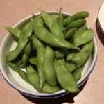 はじめのいっぽ - 枝豆さん