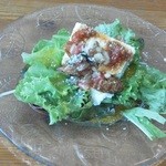 チャヤ ジャルディーノ シロヤマ - 201207 CHAYA GIARDINO SHIROYAMA ﾊﾟｽﾀｾｯﾄ（ｻﾗﾀﾞ）.jpg