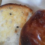 チャヤ ジャルディーノ シロヤマ - 201207 CHAYA GIARDINO SHIROYAMA ﾊﾟｽﾀｾｯﾄ（自家製ﾊﾟﾝ拡大）.jpg