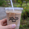 Coffee roastery &cafe fua - 