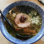 麺匠 うなり - 